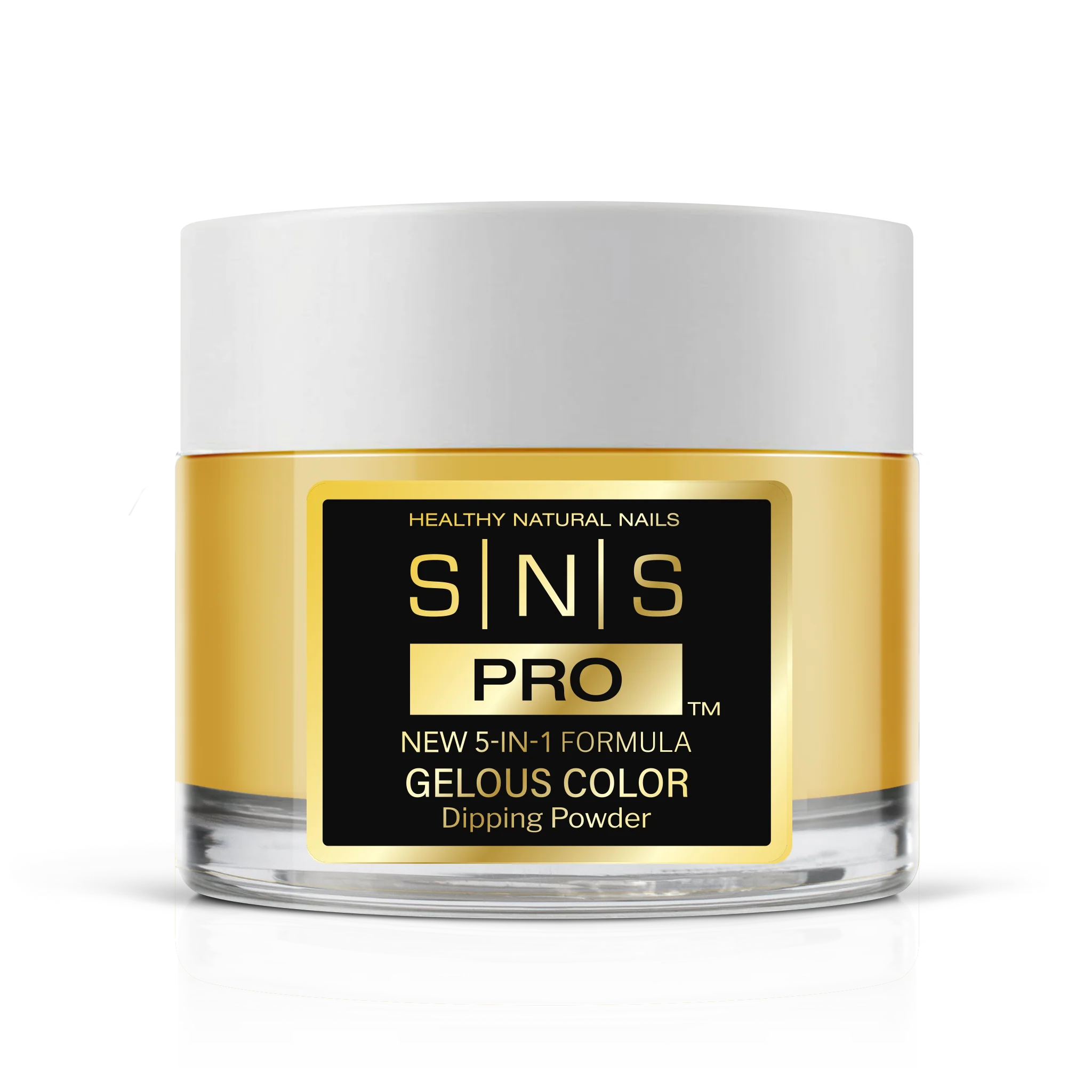 SNS Pro - Green Book Collection - Dip/Acrylic/No Activator Required Powder Powder - #073