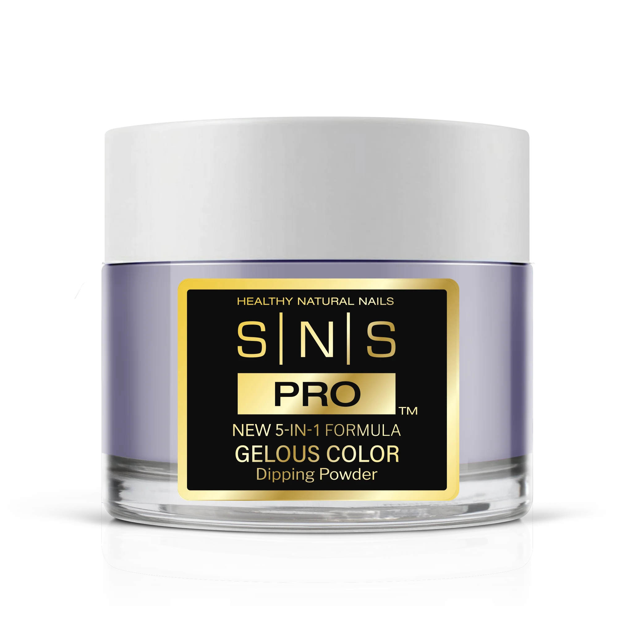 SNS Pro - Green Book Collection - Dip/Acrylic/No Activator Required Powder Powder - #077