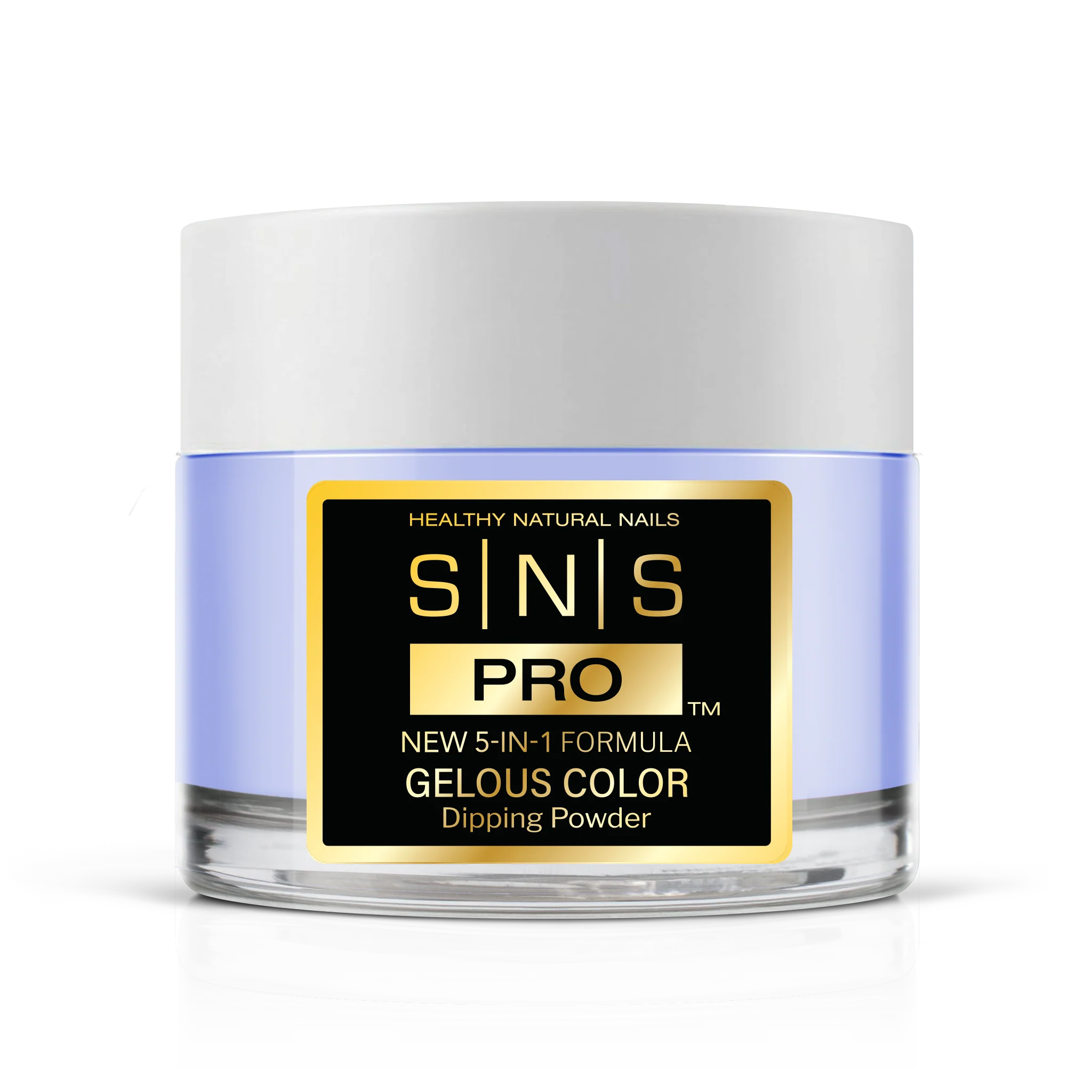 SNS Pro - Green Book Collection - Dip/Acrylic/No Activator Required Powder Powder - #082