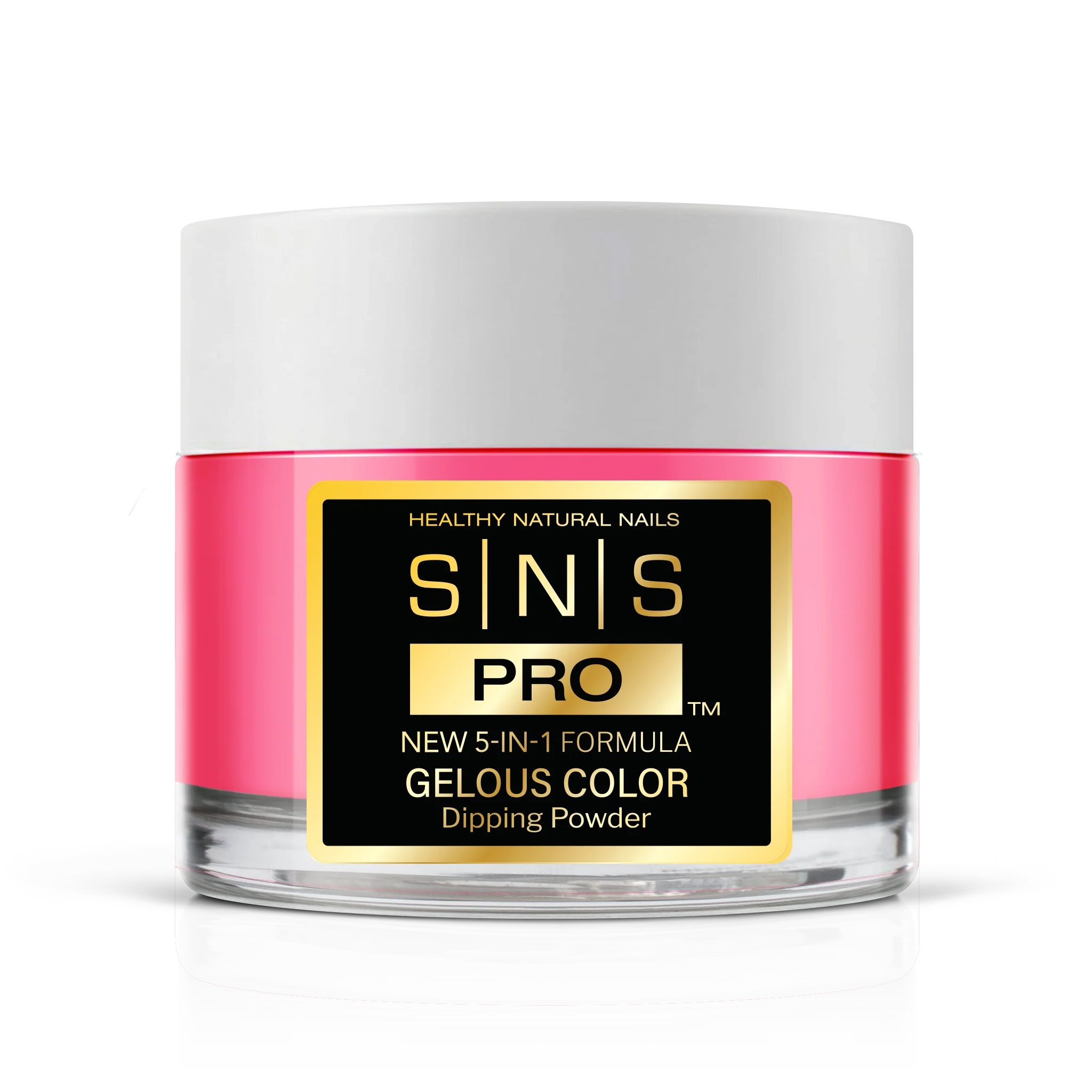 SNS Pro - Green Book Collection - Dip/Acrylic/No Activator Required Powder Powder - #086