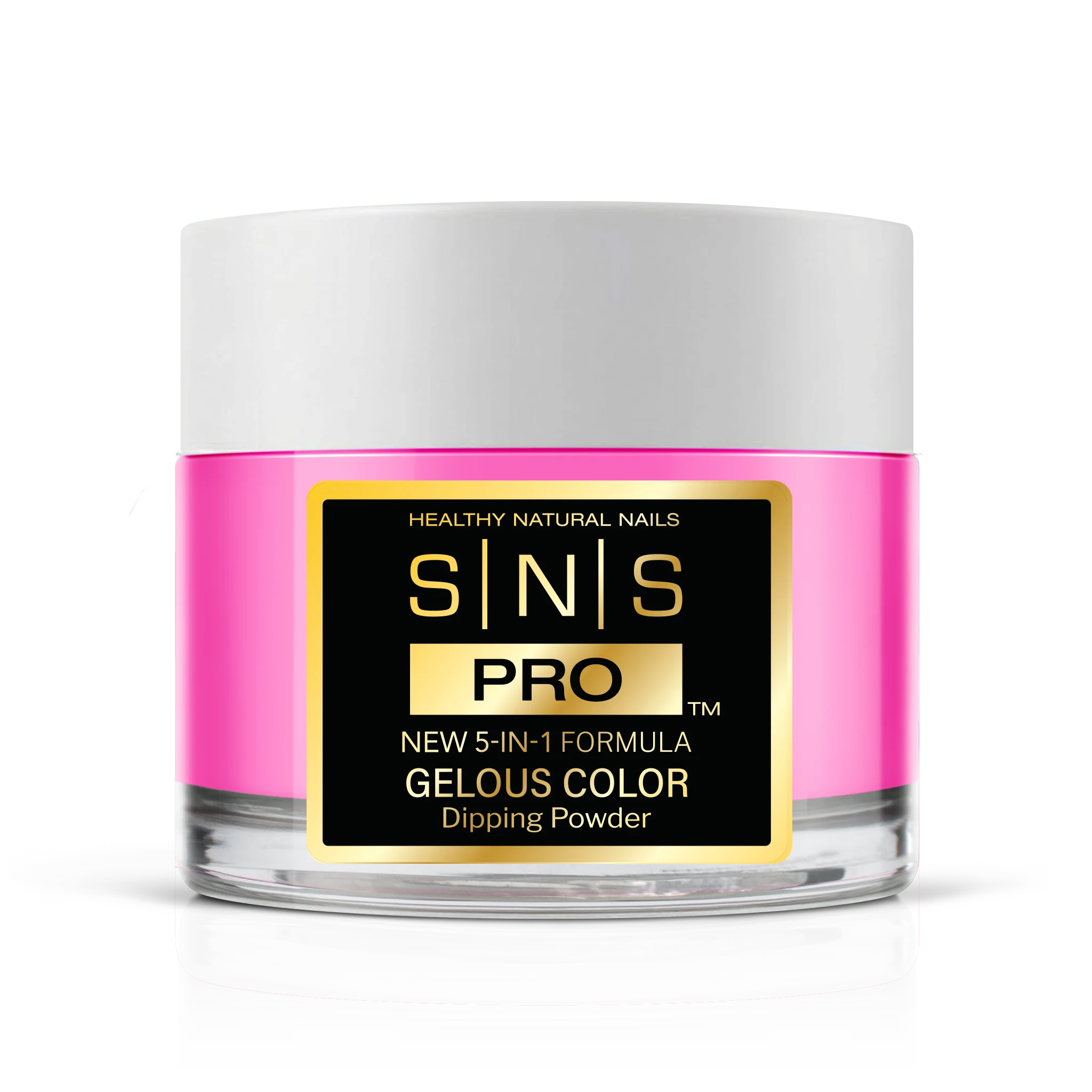 SNS Pro - Green Book Collection - Dip/Acrylic/No Activator Required Powder Powder - #098