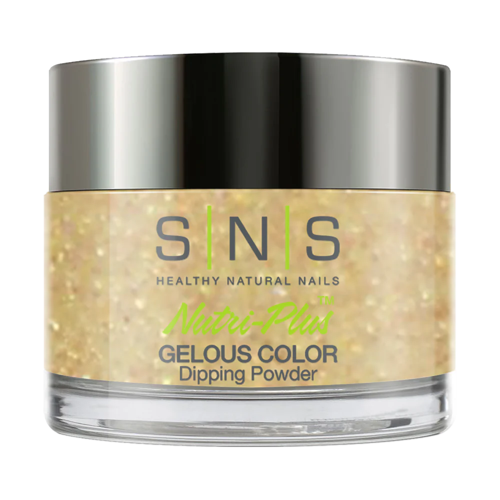 SNS Dipping Powder Nail - HD01 - Image 3