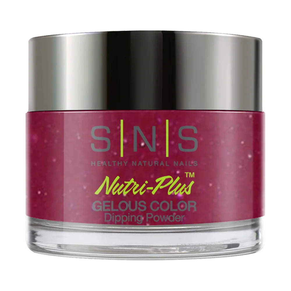 SNS Dipping Powder Nail - HD08 - Image 3