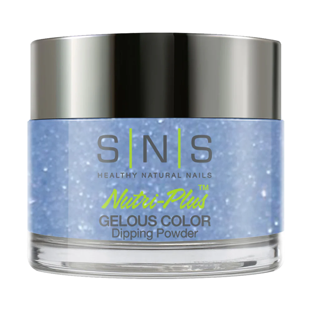 SNS Dipping Powder Nail - HD13