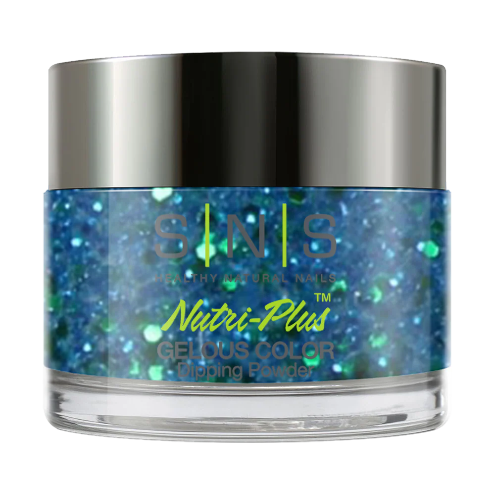 SNS Dipping Powder Nail - HD15 - Image 3