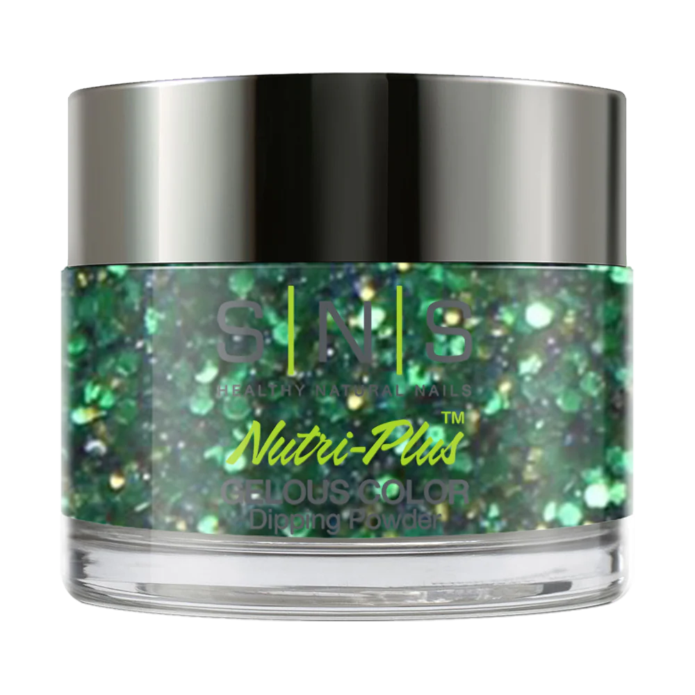 SNS Dipping Powder Nail - HD17 - Image 2