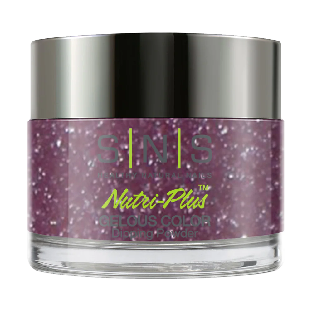 SNS Dipping Powder Nail - HD18