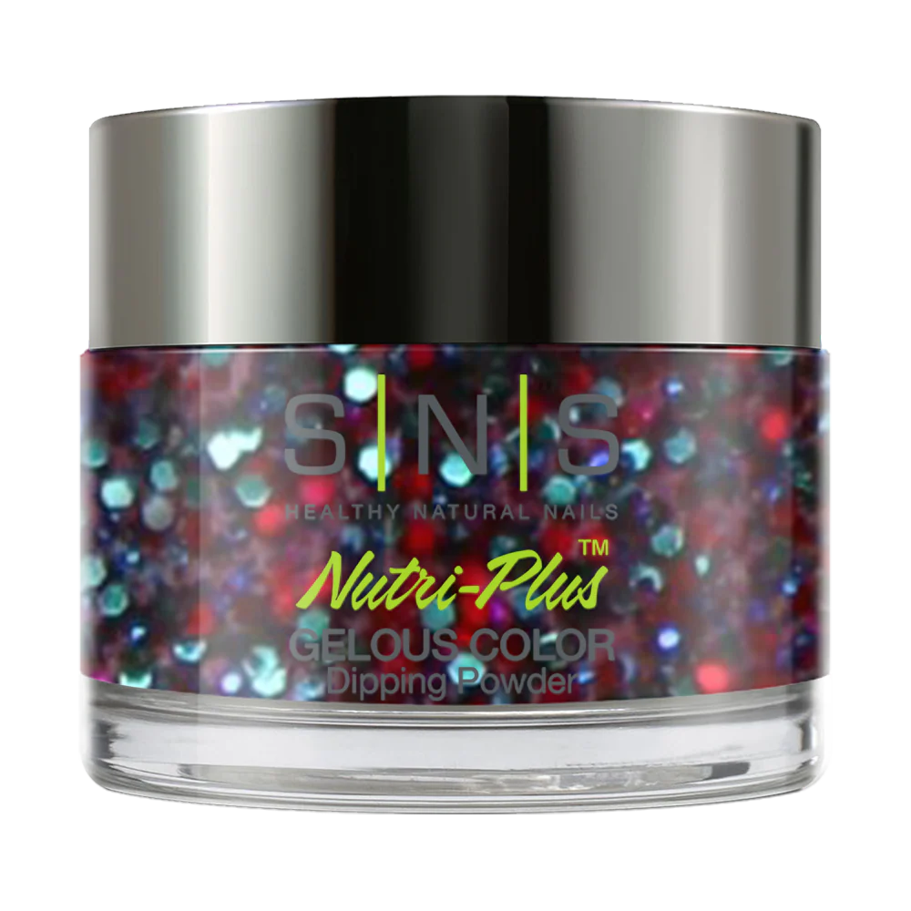 SNS Dipping Powder Nail - HD19