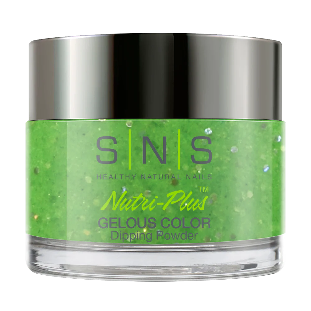 SNS Dipping Powder Nail - HH02 - Sleeping Giant