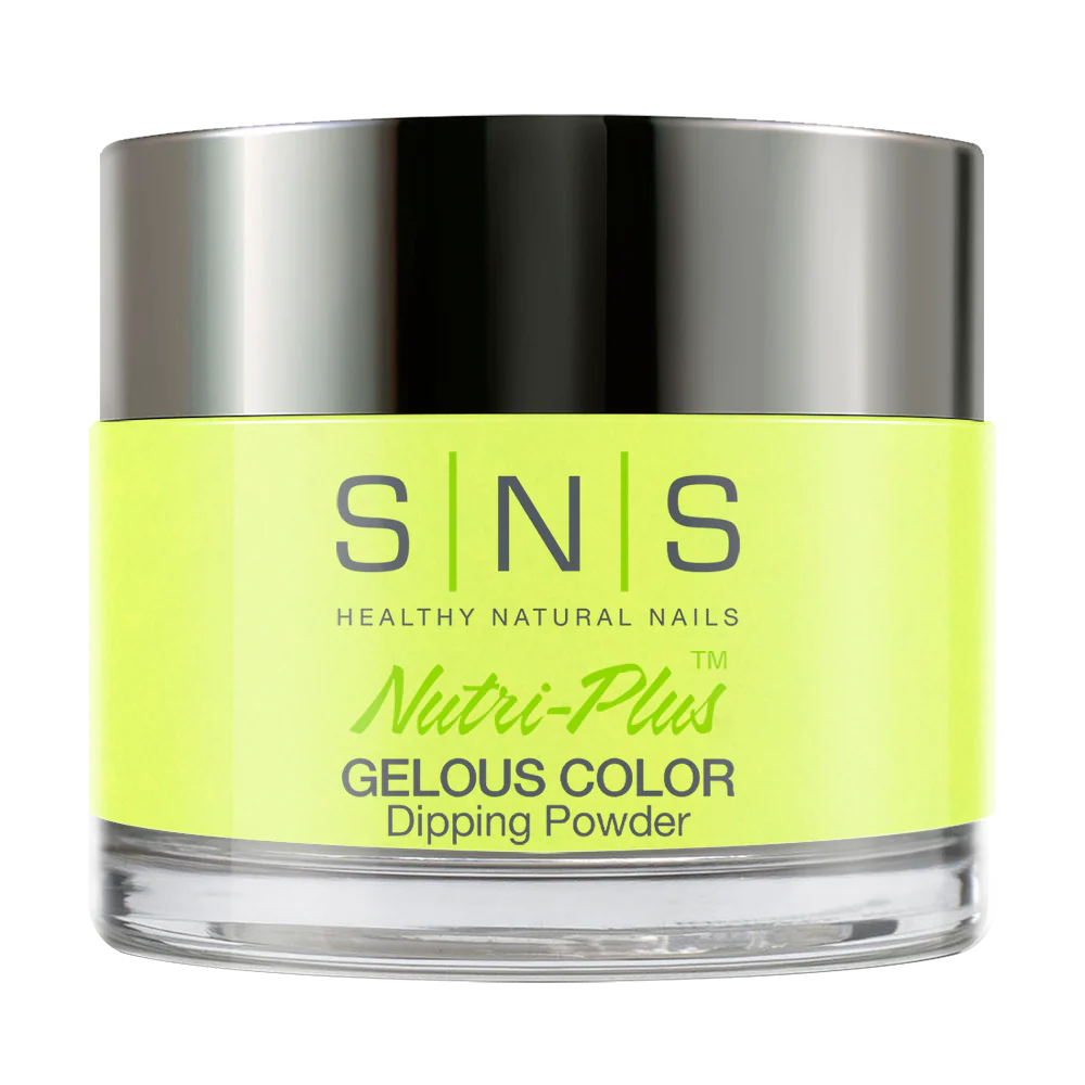 SNS Dipping Powder Nail - HH03 - Belvedere Lookout - Image 3
