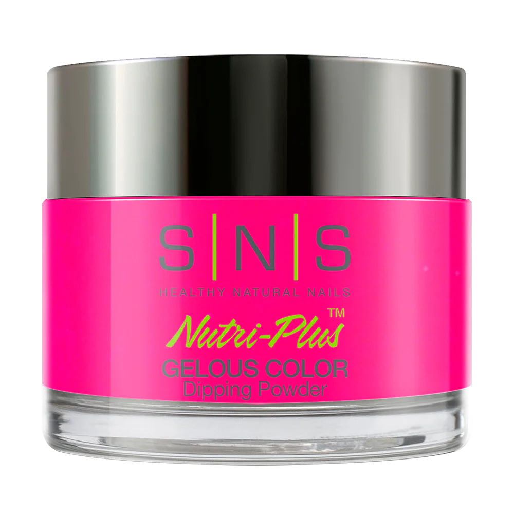 SNS Dipping Powder Nail - HH04 - Miracle Garden - Image 3