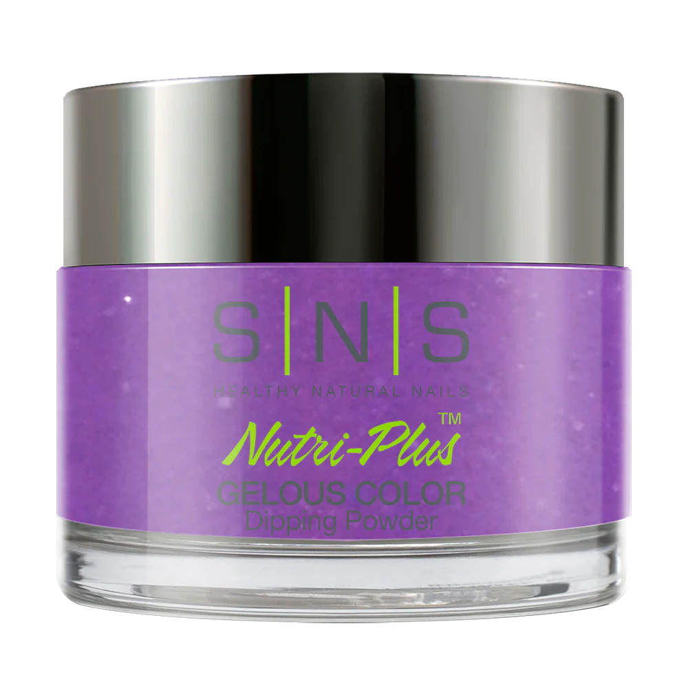 SNS Dipping Powder Nail - HH07 - Sugarloaf - Image 2