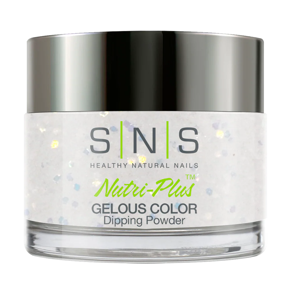 SNS Dipping Powder Nail - HH15 - Moonlit Gondola - Image 3