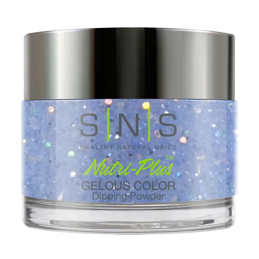 SNS Dipping Powder Nail - HH19 - Obelisco - Image 3