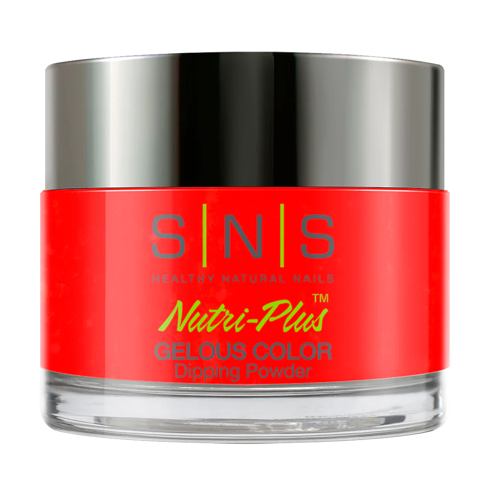 SNS Dipping Powder Nail - HH20 - Machu Picchu - Image 2