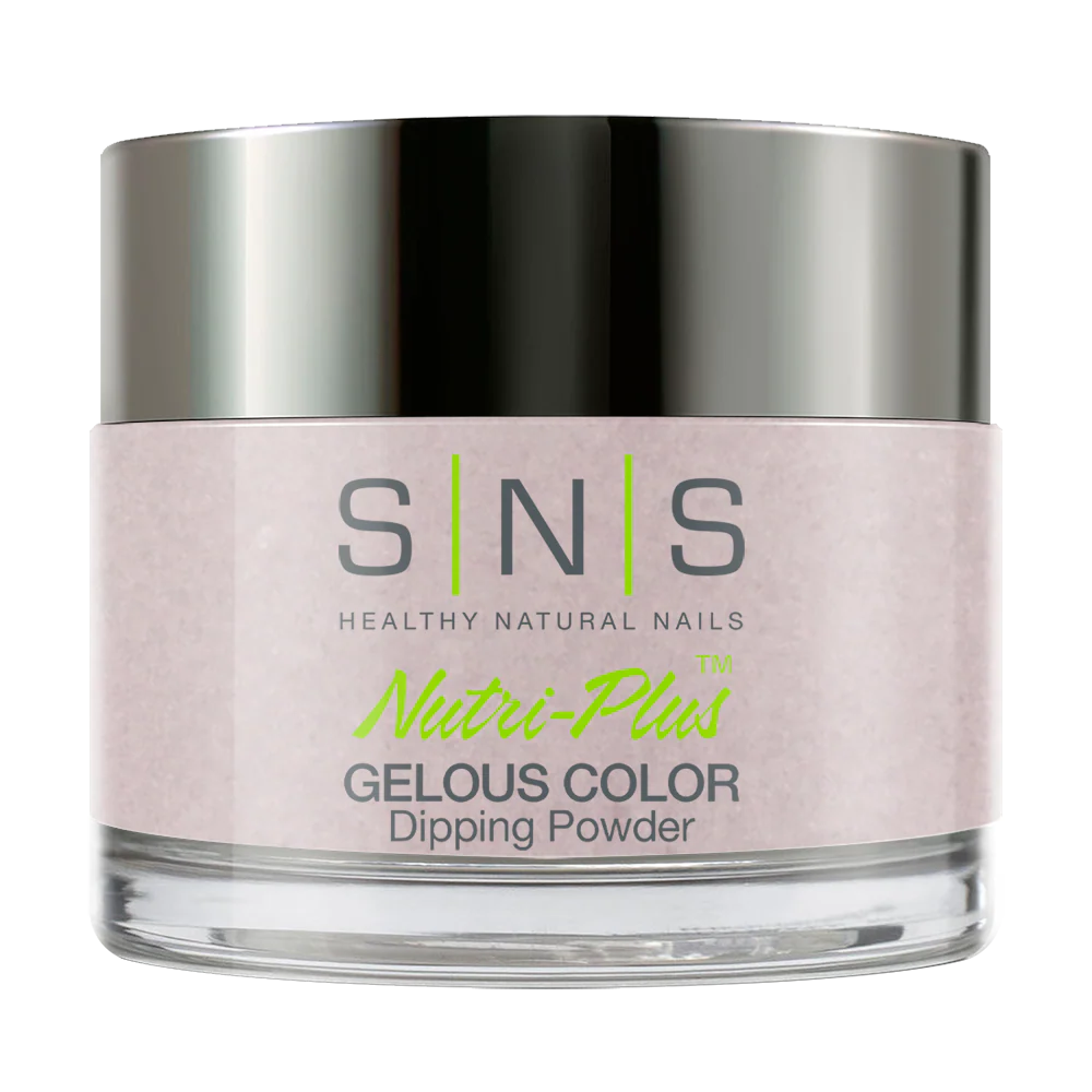 SNS Dipping Powder Nail - HH24 - Blarney Castle - Image 2