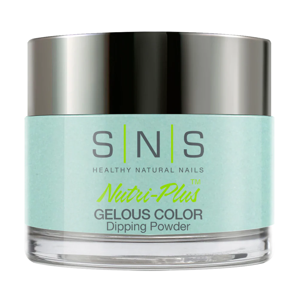 SNS Dipping Powder Nail - HH26 - Ventura Beach - Image 3