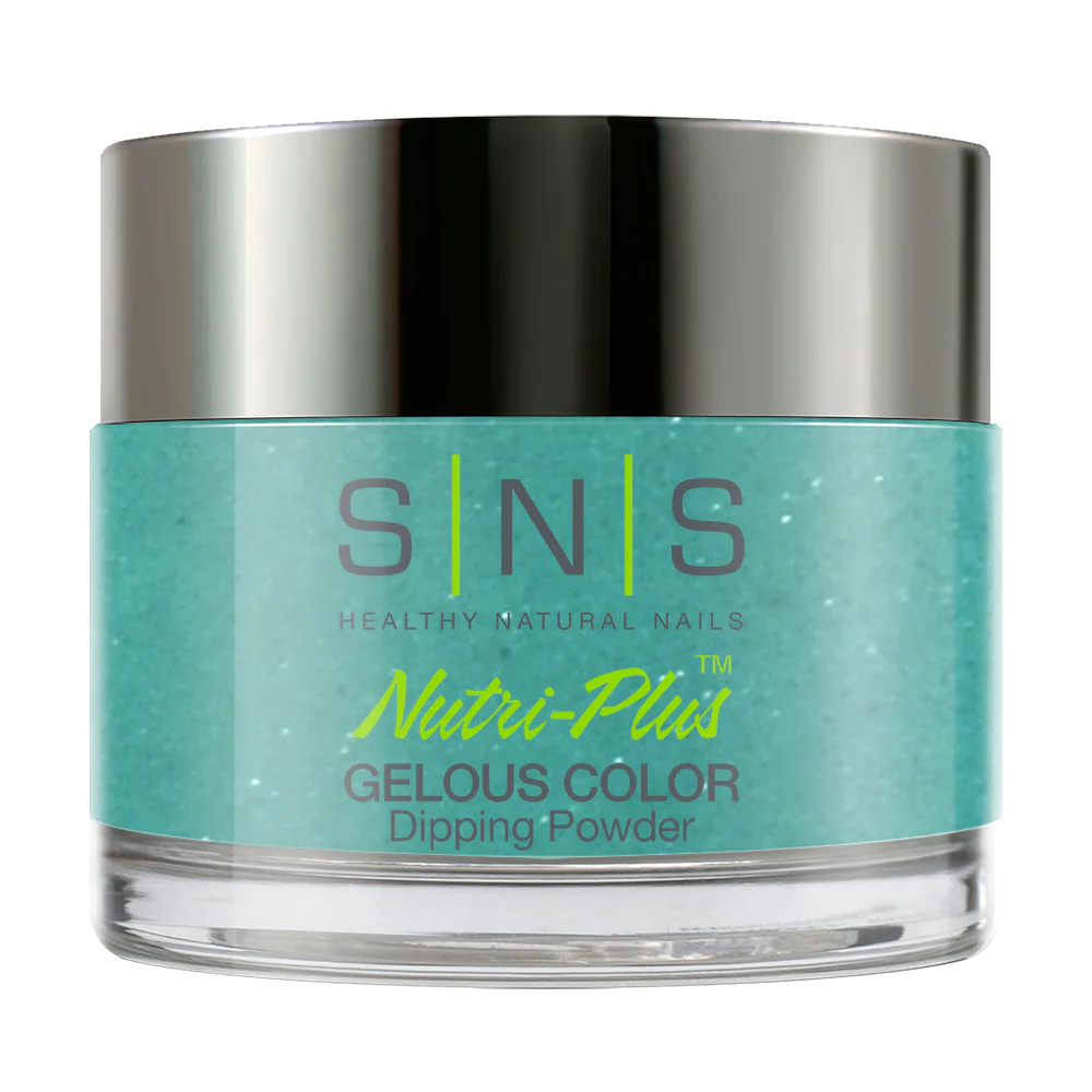 SNS Dipping Powder Nail - HH32 - Rendezvous Bay - Image 3