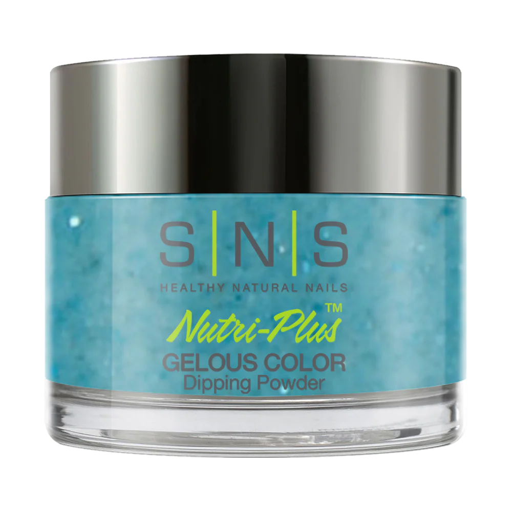 SNS Dipping Powder Nail - HM08 - Tiffany Macaroon - Image 3