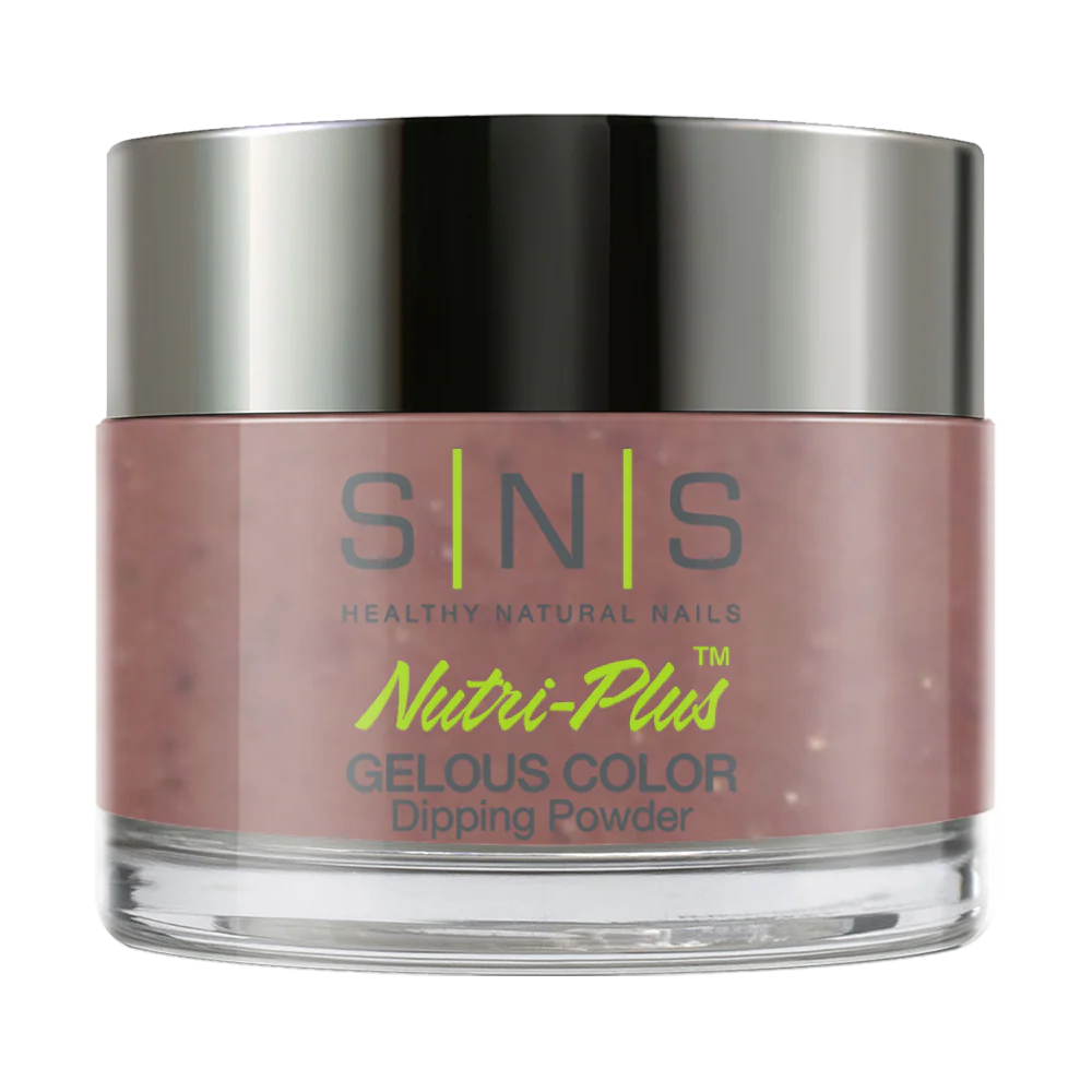 SNS Dipping Powder Nail - HM15 - Rutabaga