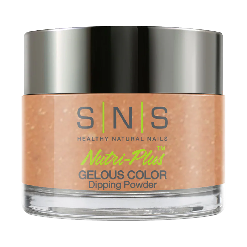 SNS Dipping Powder Nail - HM16 - Spanish Onion