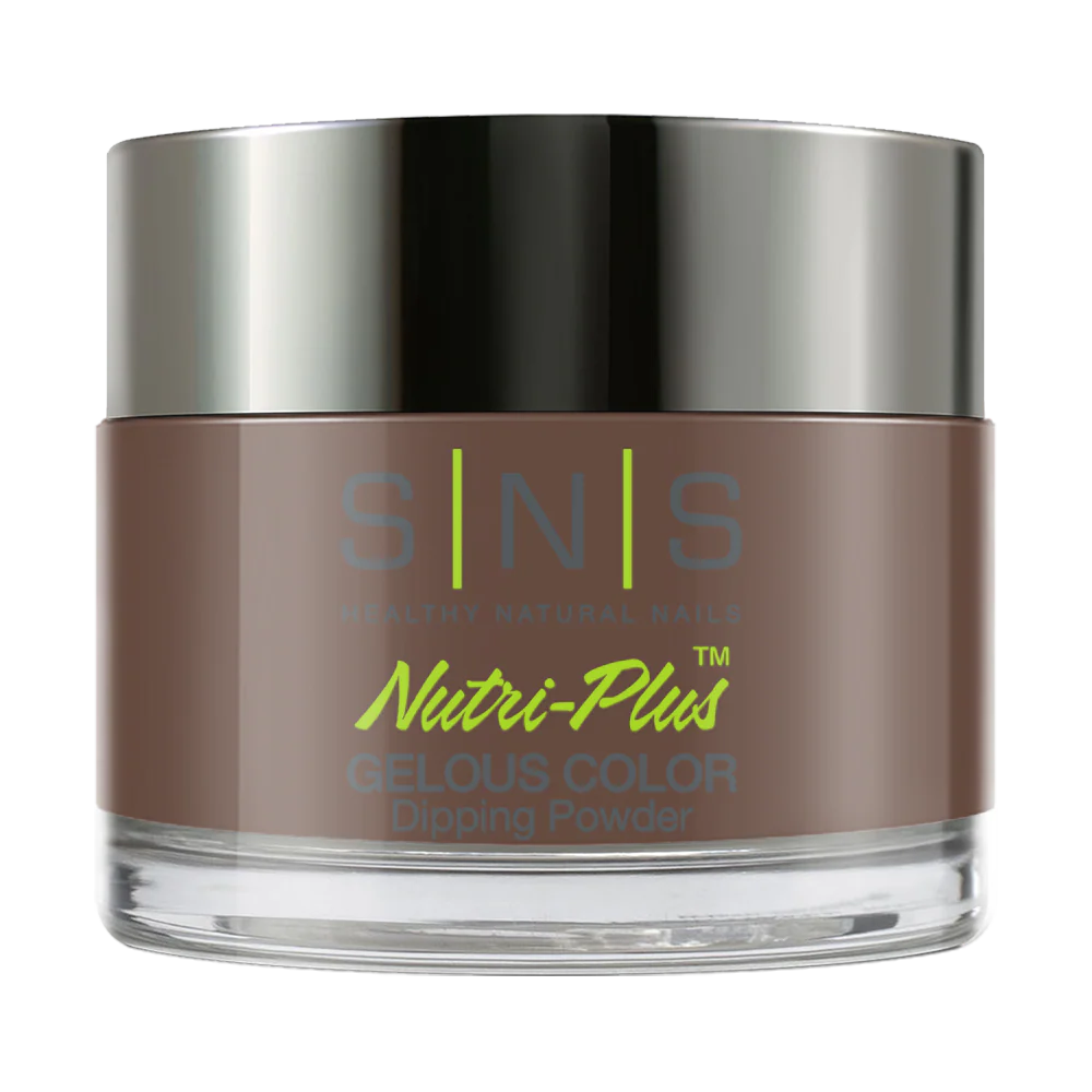 SNS Dipping Powder Nail - HM22 - Baked Potatoes - Image 3