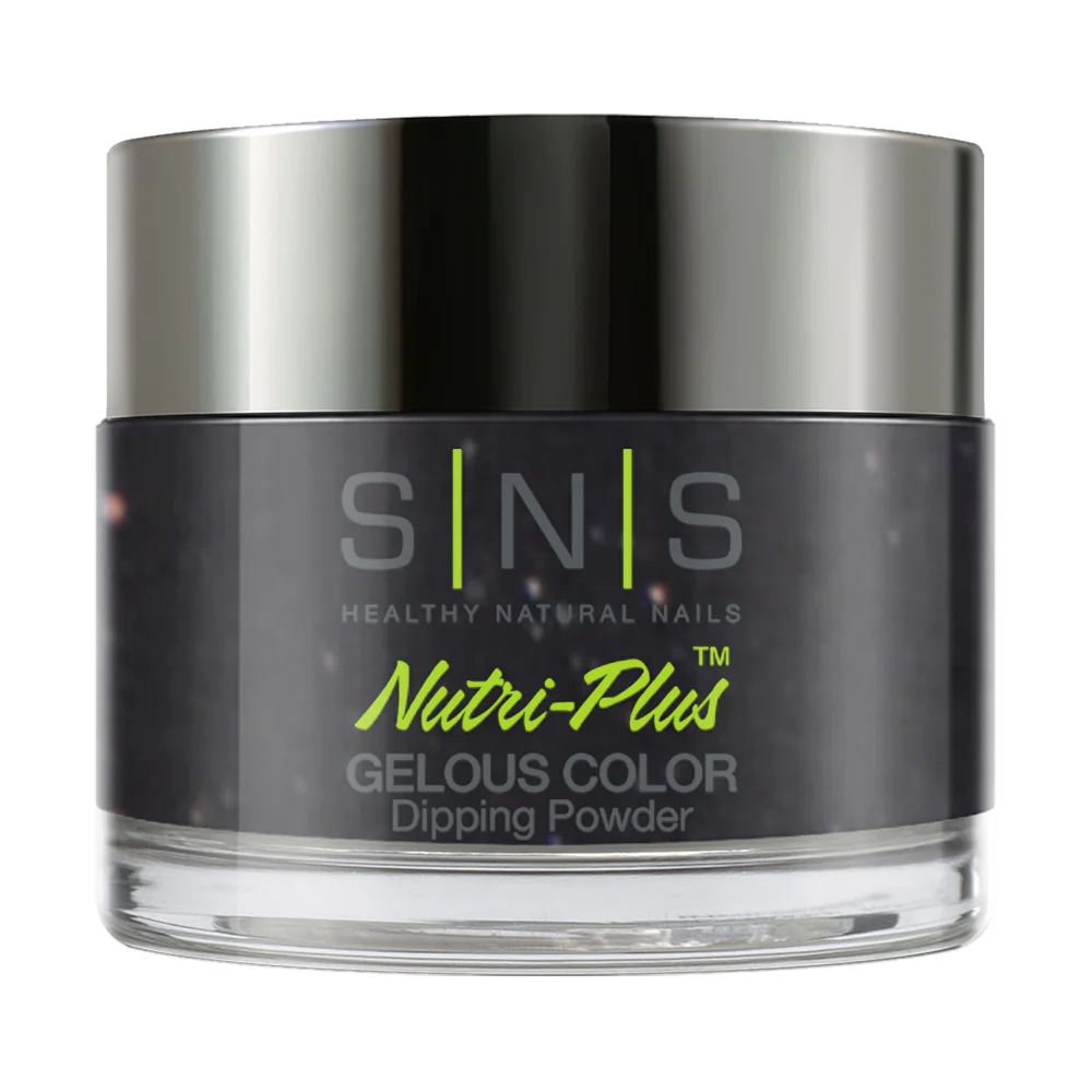 SNS Dipping Powder Nail - HM26 - Acai Bowl