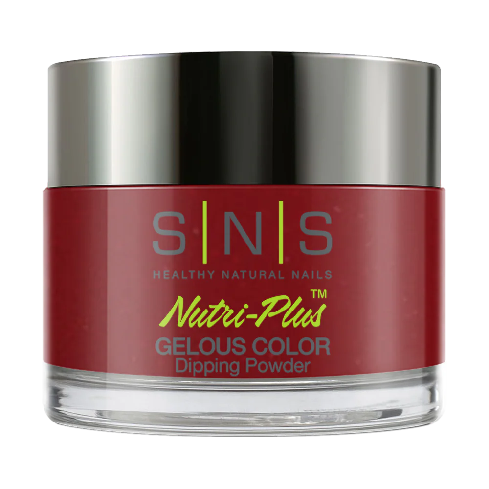SNS Dipping Powder Nail - IS06 - Homecoming Queen - Image 3