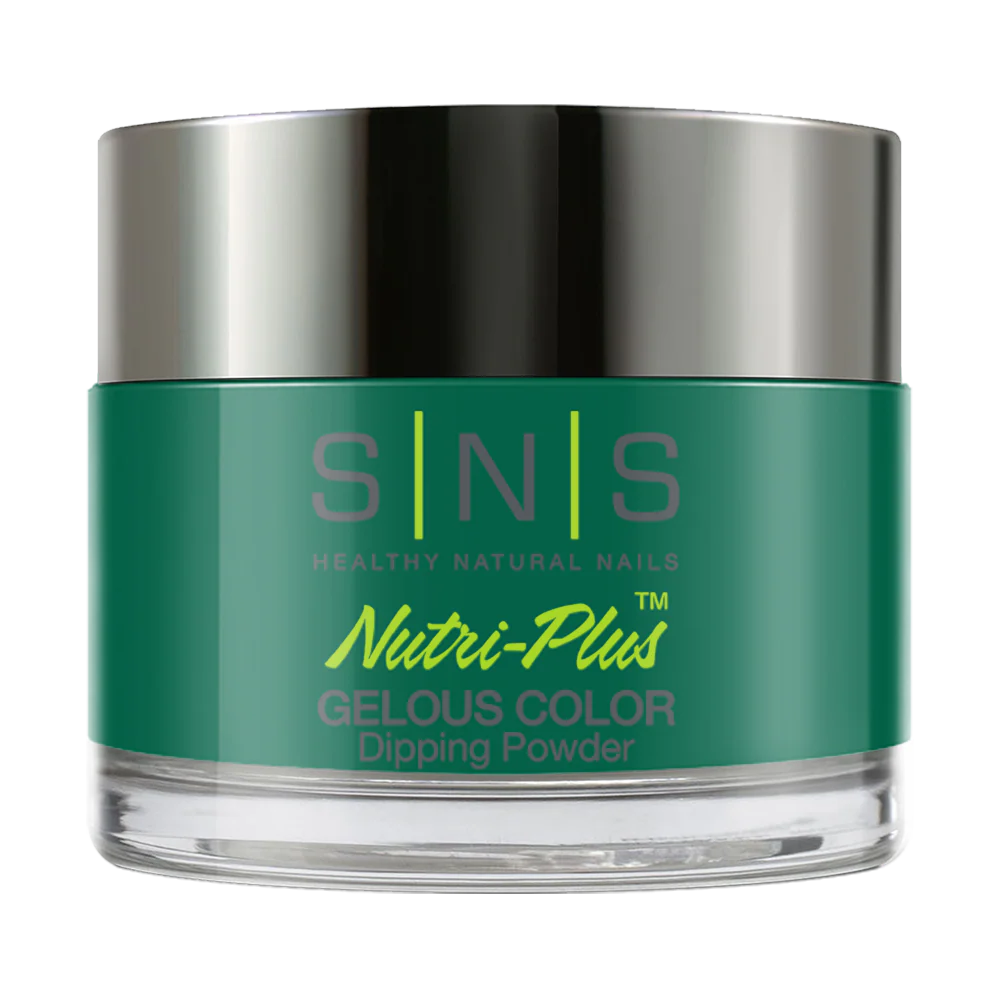 SNS Dipping Powder Nail - IS11 Spartan - Image 2