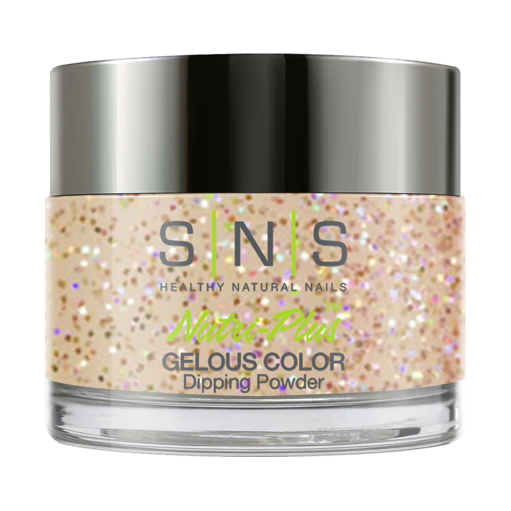 SNS Dipping Powder Nail - IS14 - State Fair - Image 3
