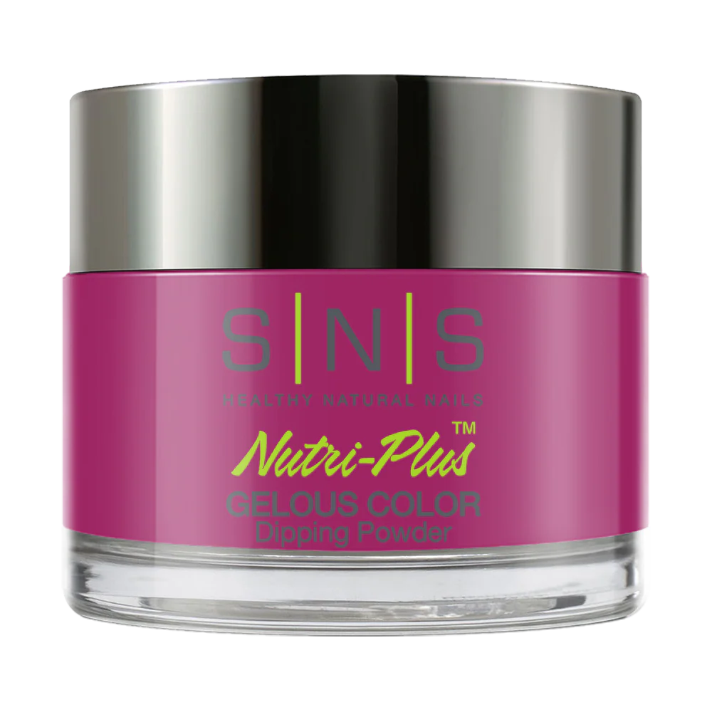 SNS Dipping Powder Nail - IS19 Equinox - Image 3