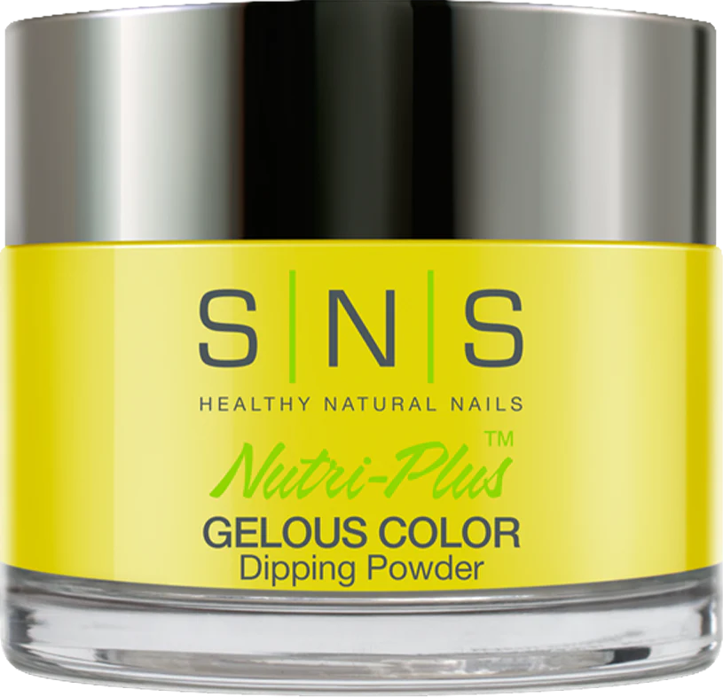 SNS Dipping Powder Nail - LG24 - We Just Clicked - Image 4