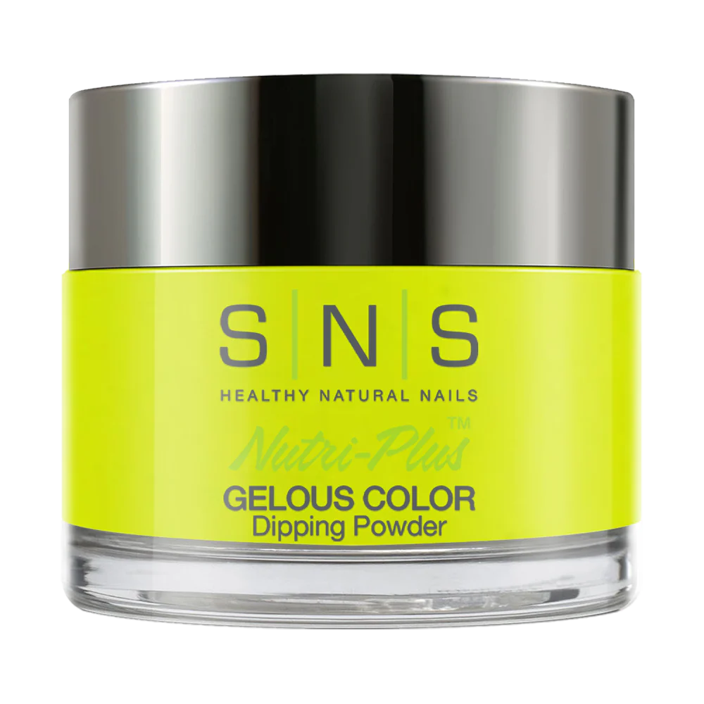 SNS Dipping Powder Nail - LV05 - Salut! - Image 3