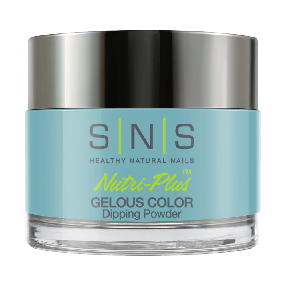 SNS Dipping Powder Nail - LV10 - Chateau - Image 2