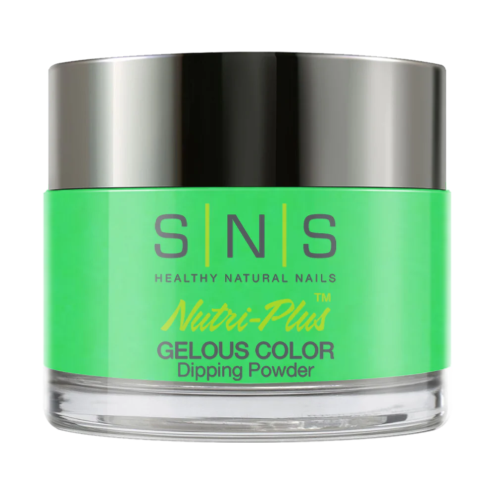 SNS Dipping Powder Nail - LV11 - Mon Petit Chou - Image 3