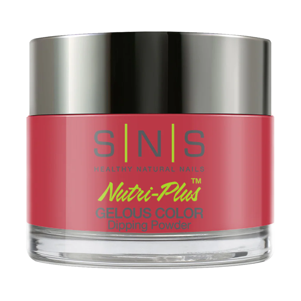 SNS Dipping Powder Nail - LV14 - Sacre Coeur - Image 2