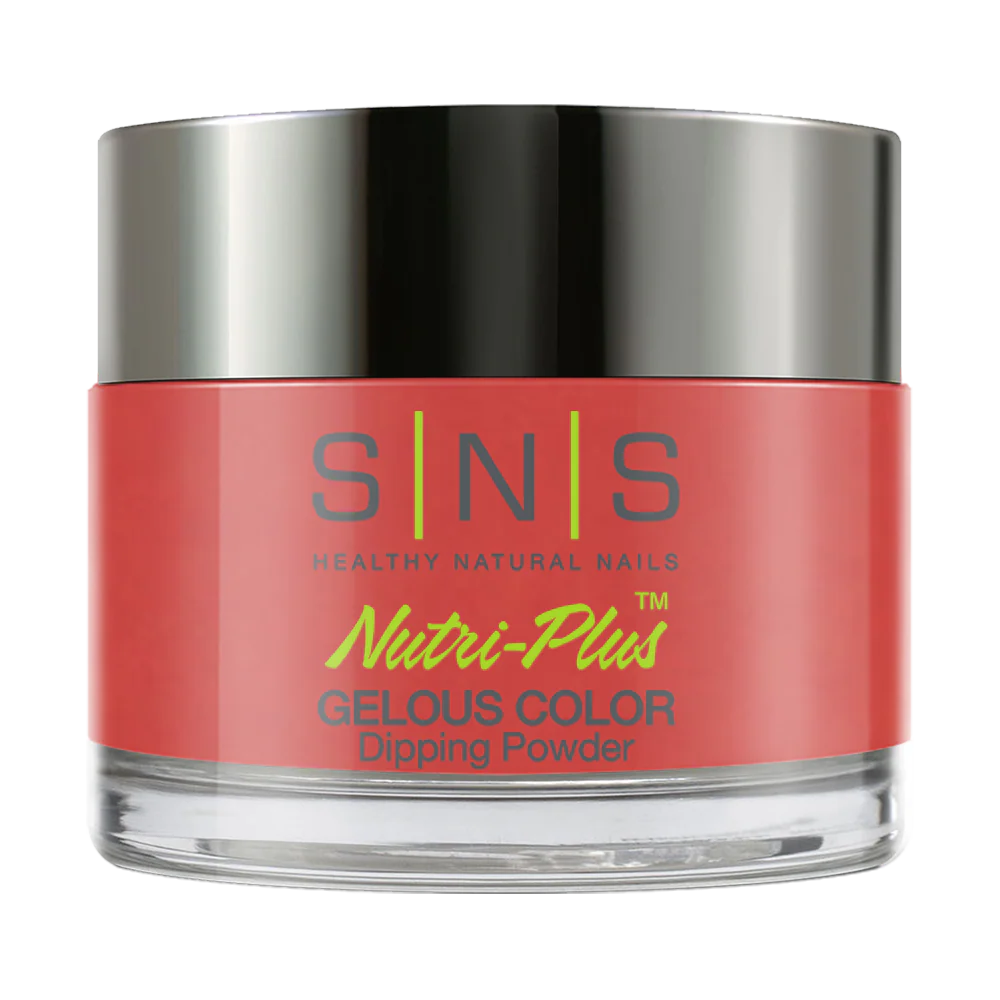 SNS Dipping Powder Nail - LV15 - Francophile
