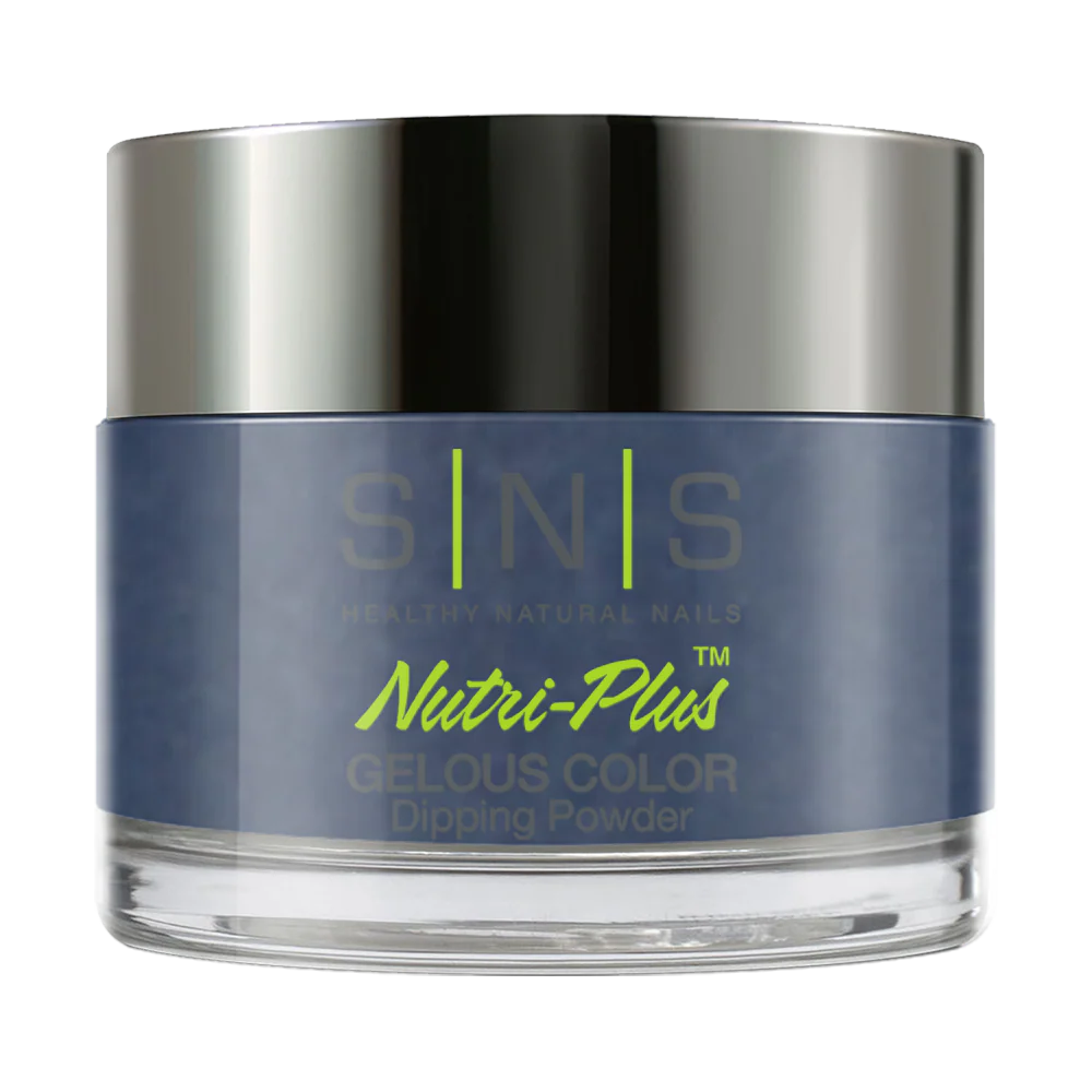 SNS Dipping Powder Nail - LV16 - Bijoux - Image 3
