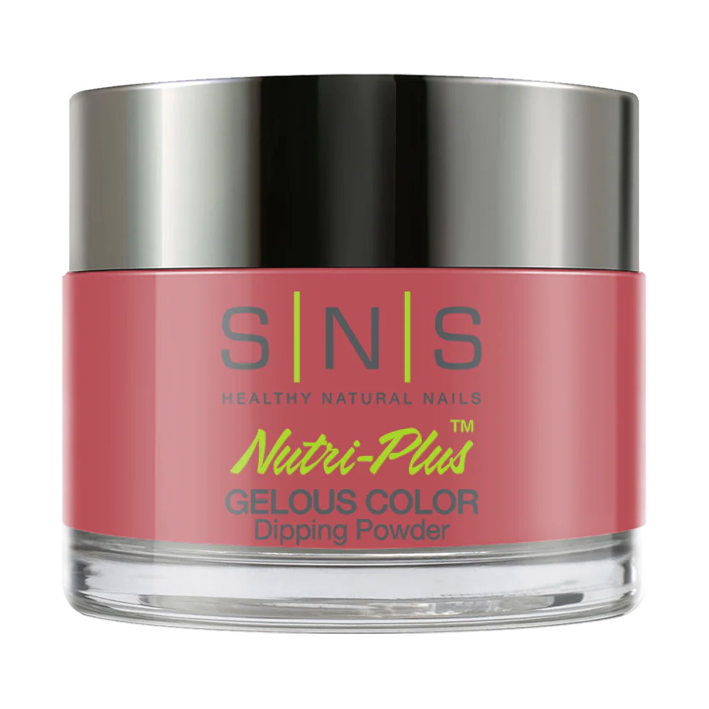 SNS Dipping Powder Nail - LV17 - Le Louvre