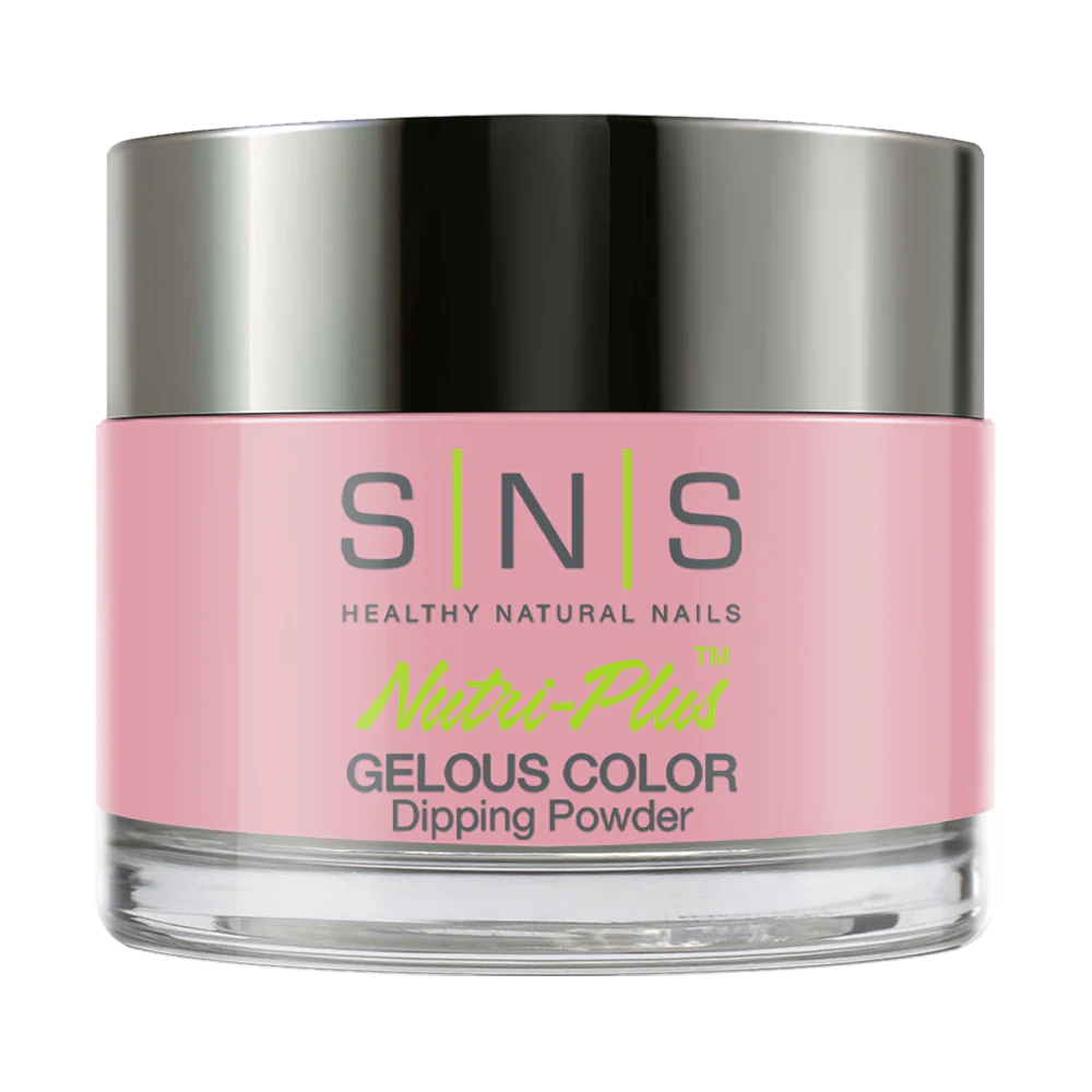 SNS Dipping Powder Nail - LV18 - Paris Is Love - Image 3