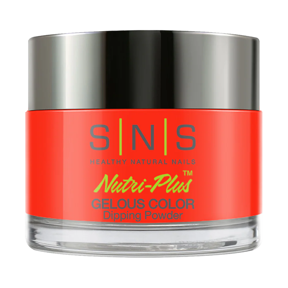 SNS Dipping Powder Nail - LV19 - J'Adore - Image 2