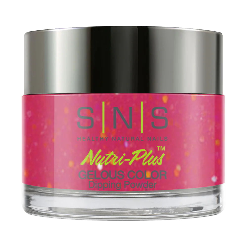 SNS Dipping Powder Nail - LV21 - Cadeau