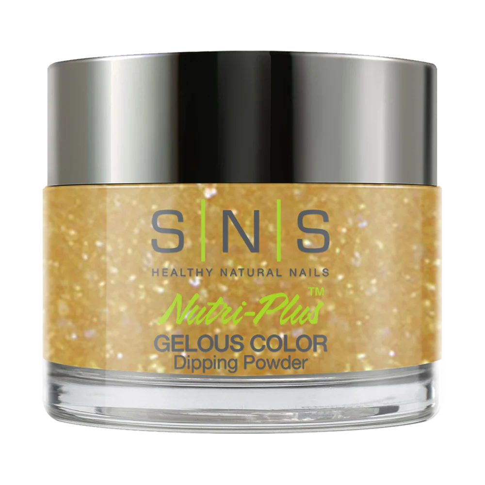 SNS Dipping Powder Nail - LV29 - Champagne