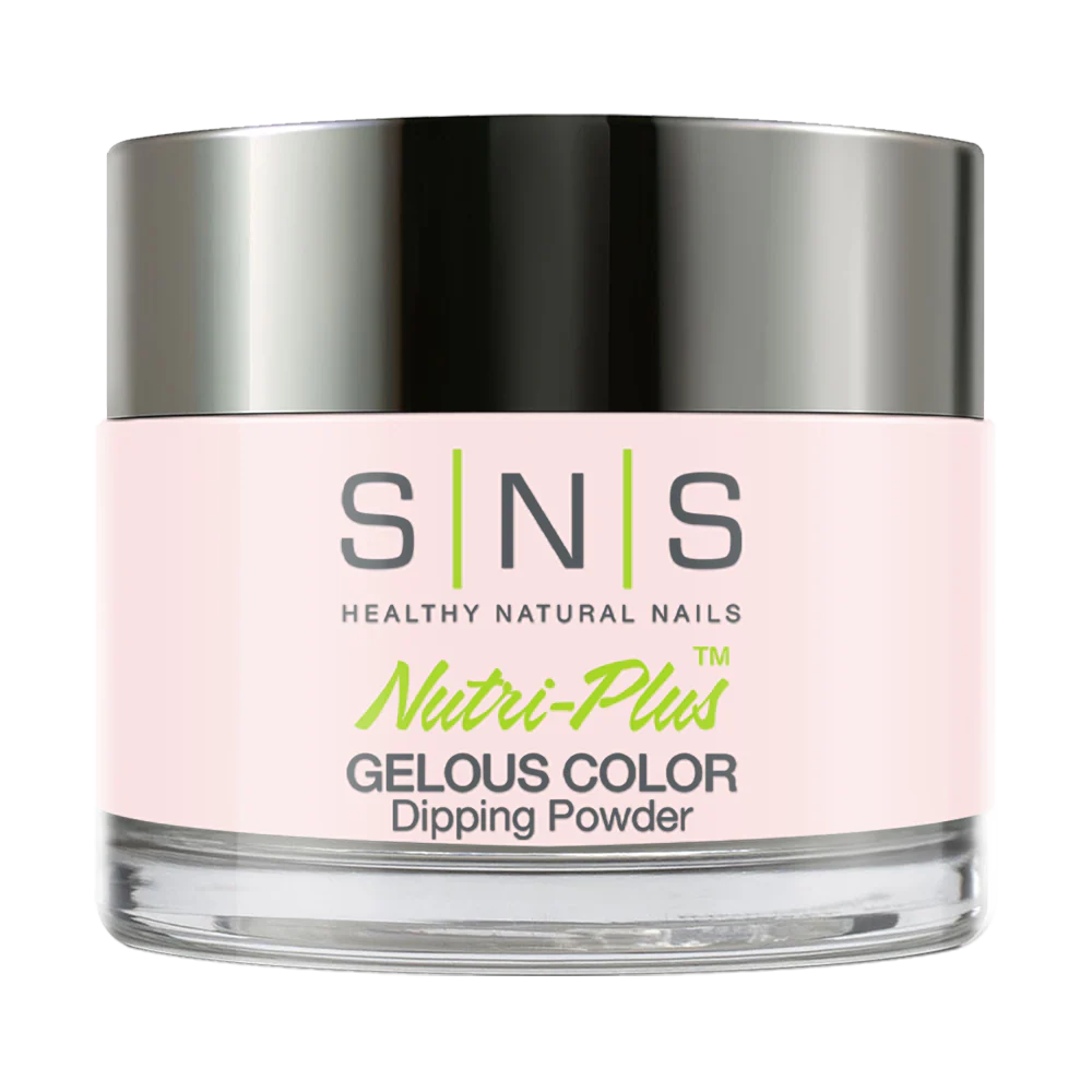 SNS Dipping Powder Nail - LV30 - Les Mis