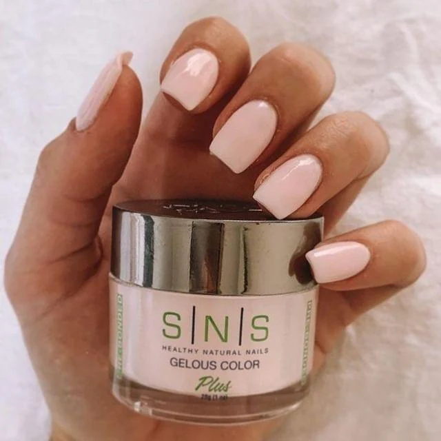 SNS Dipping Powder Nail - LV30 - Les Mis - Image 2
