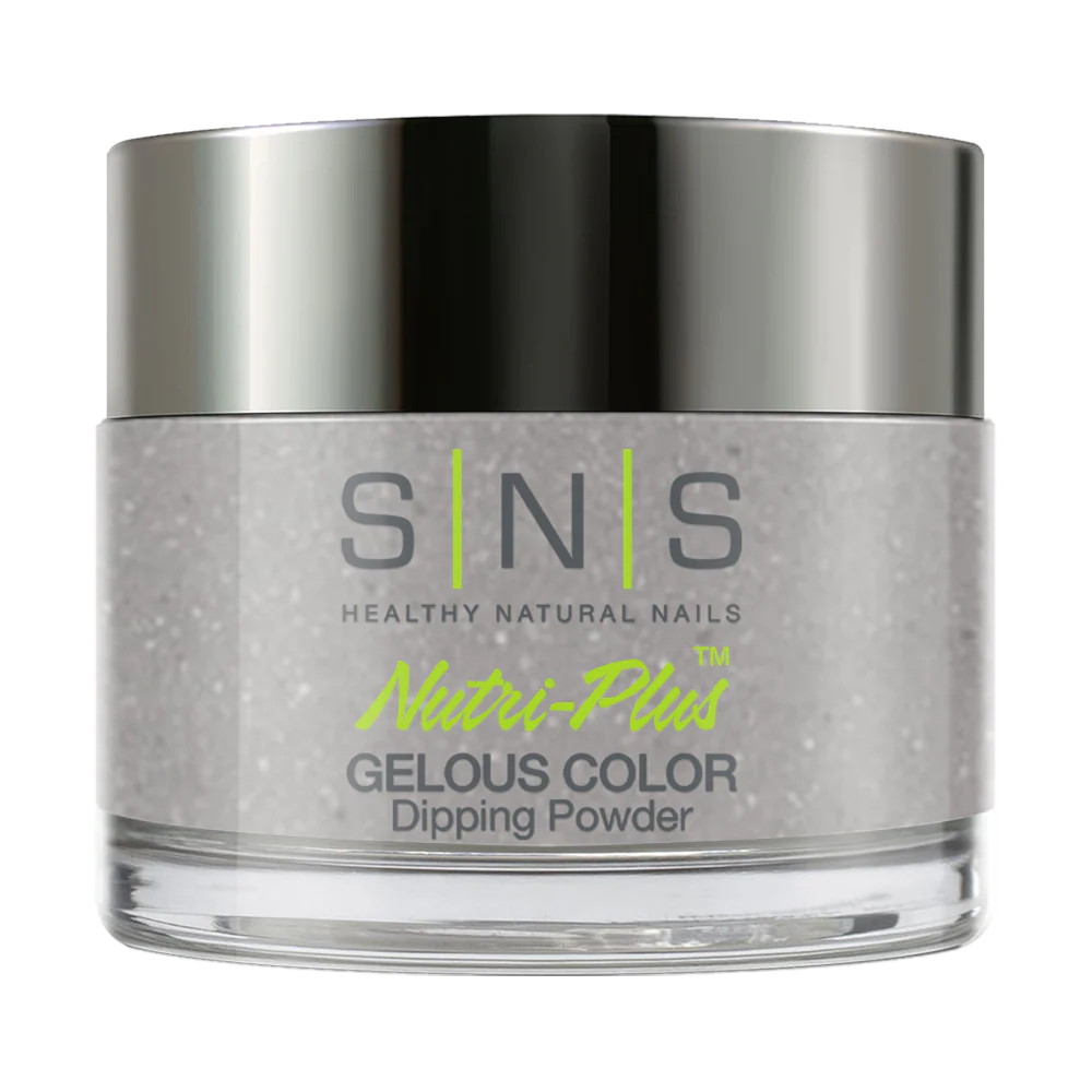 SNS Dipping Powder Nail - LV31 - La Tour Eiffel - Image 2