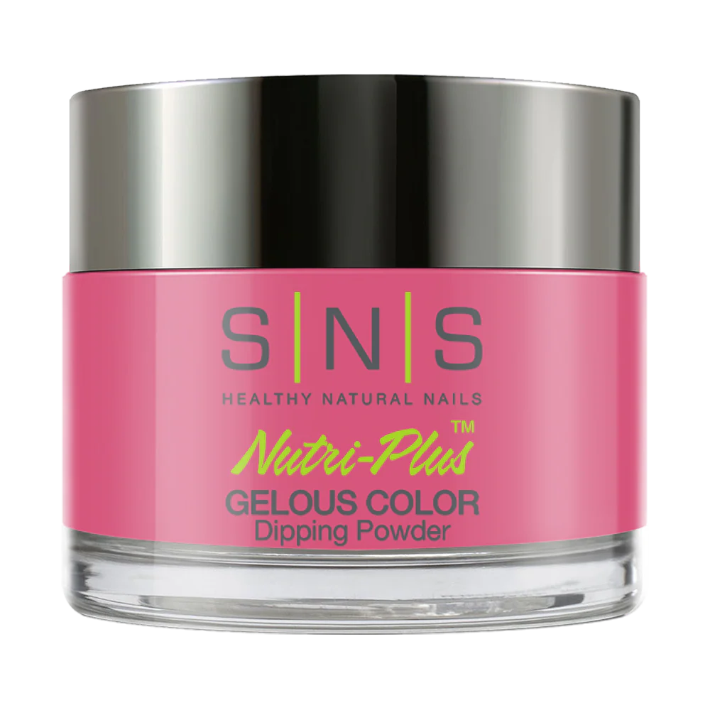SNS Dipping Powder Nail - LV33 - La Vie Est Belle