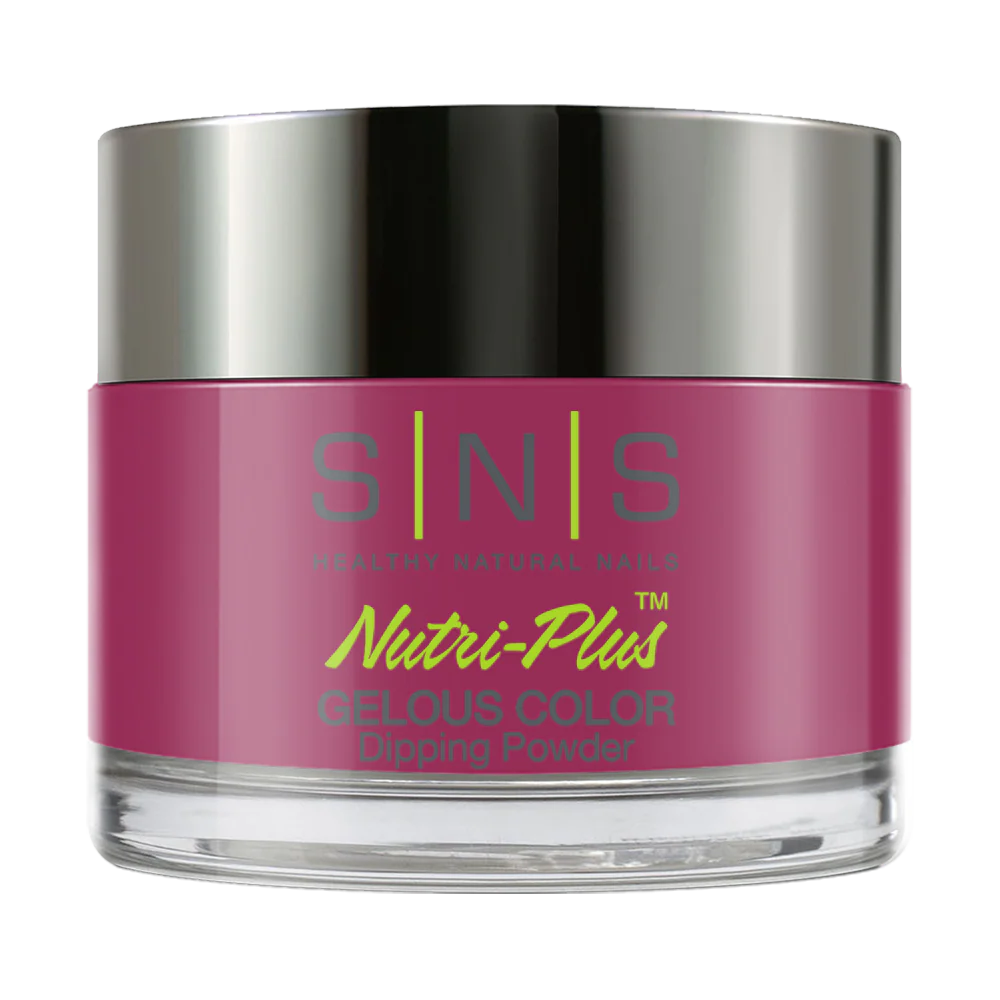 SNS Dipping Powder Nail - LV35 - Magnifique - Image 2