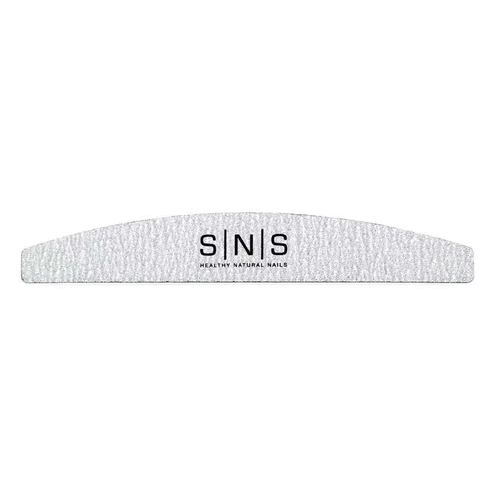 SNS Nail File 100/180 - Pack of 25
