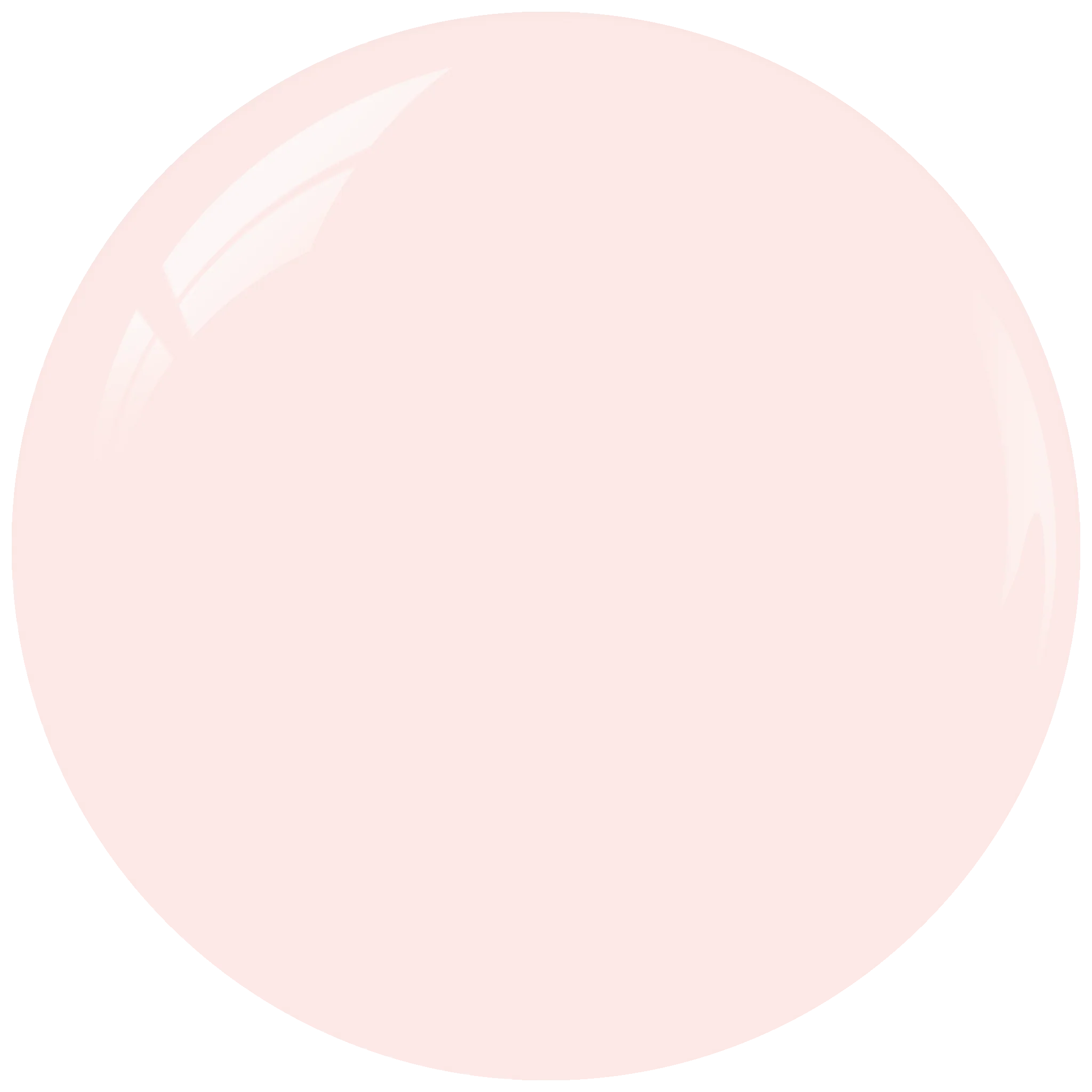 SNS Natural Balance Out Dipping Powder Pink & White - Image 4
